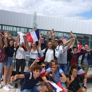 Open de France CHARTRES le 19 juin 2019