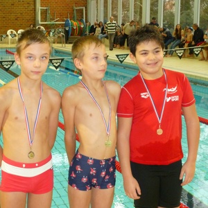Trophée A-BJS - Janvier 2025