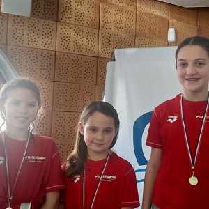Trophée A-BJS - Mars 2025